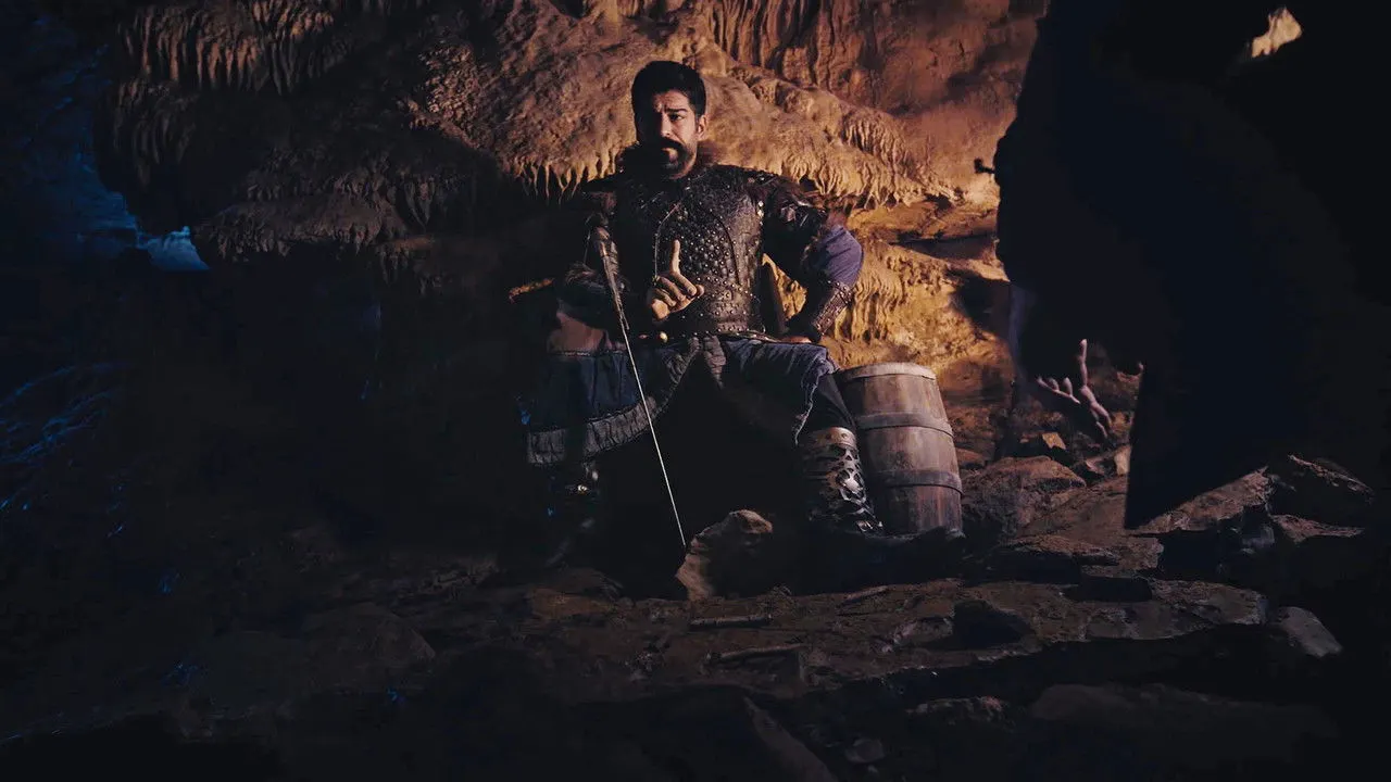 Cena de kurulus osman (2019)