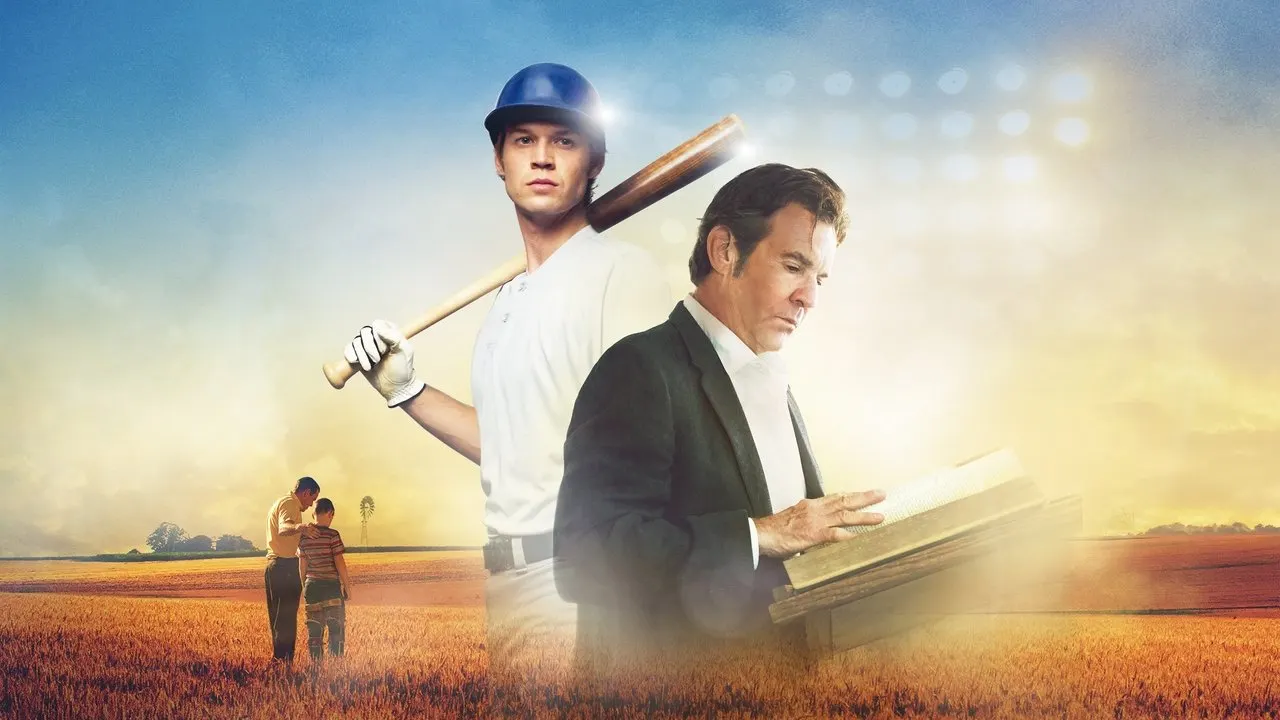 Cena de Hill: Amor pelo Jogo (2023)