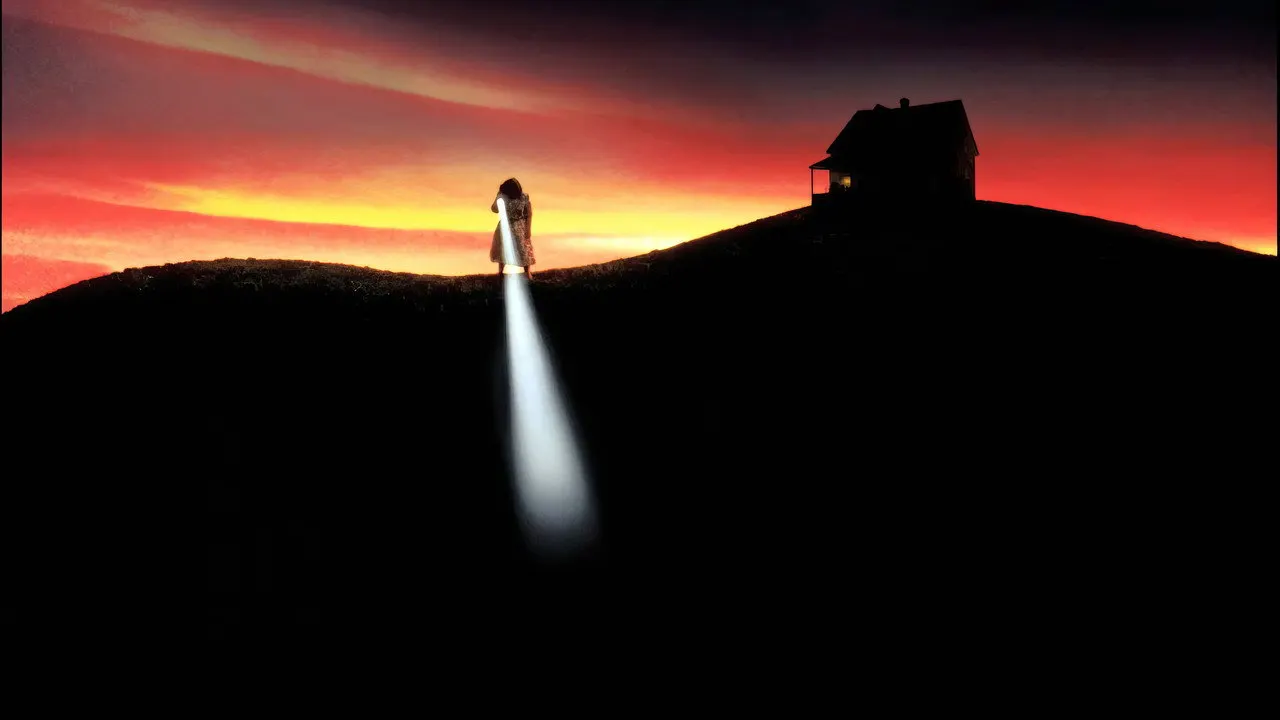 Cena de Eclipse Total (1995)