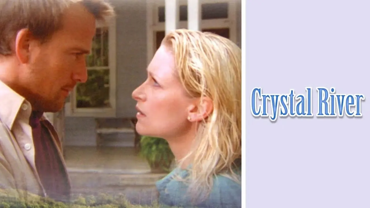 Cena de Crystal River (2008)