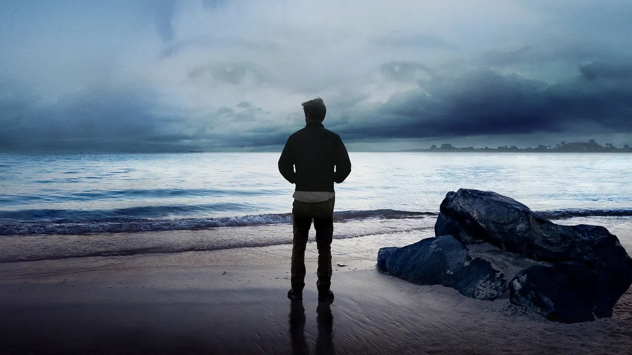 Cena de Assassinato em Middle Beach (2020)