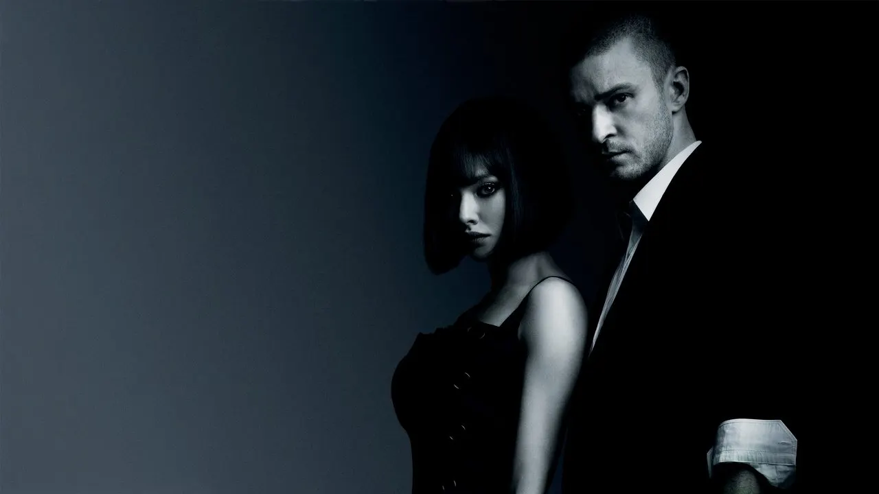 Cena de O Preço do Amanhã (2011)