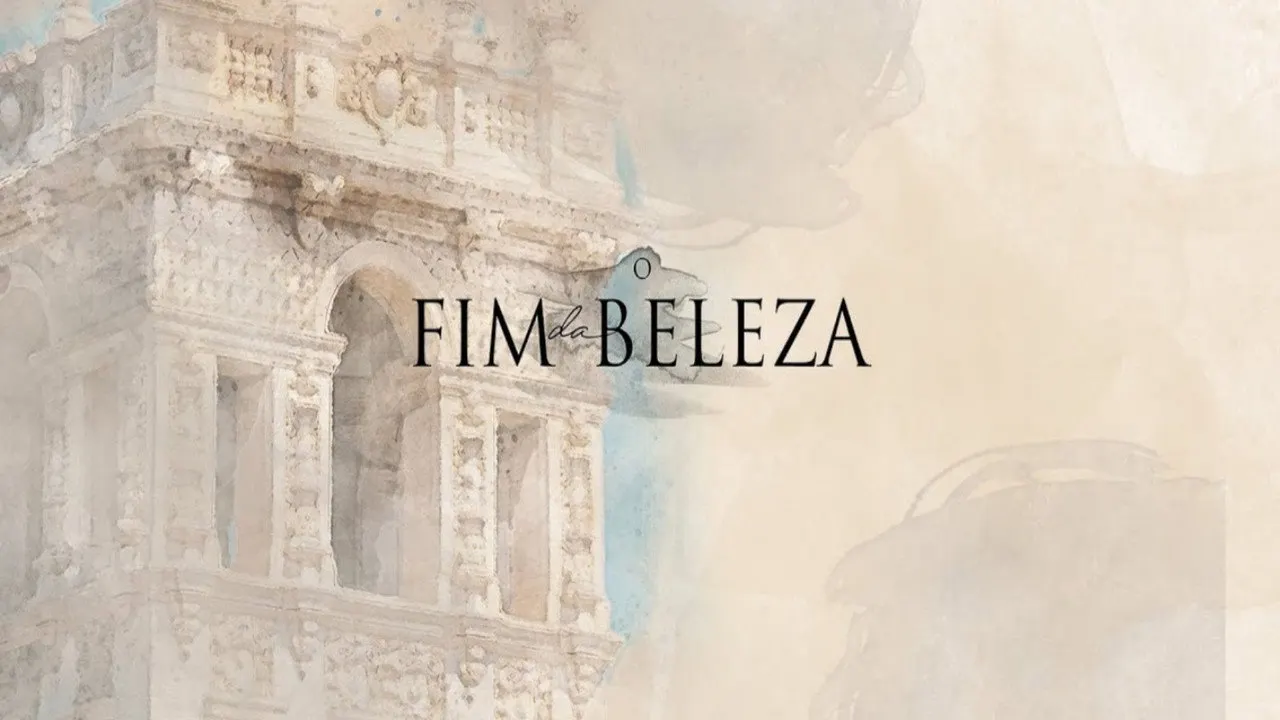 Cena de O Fim da Beleza (2022)