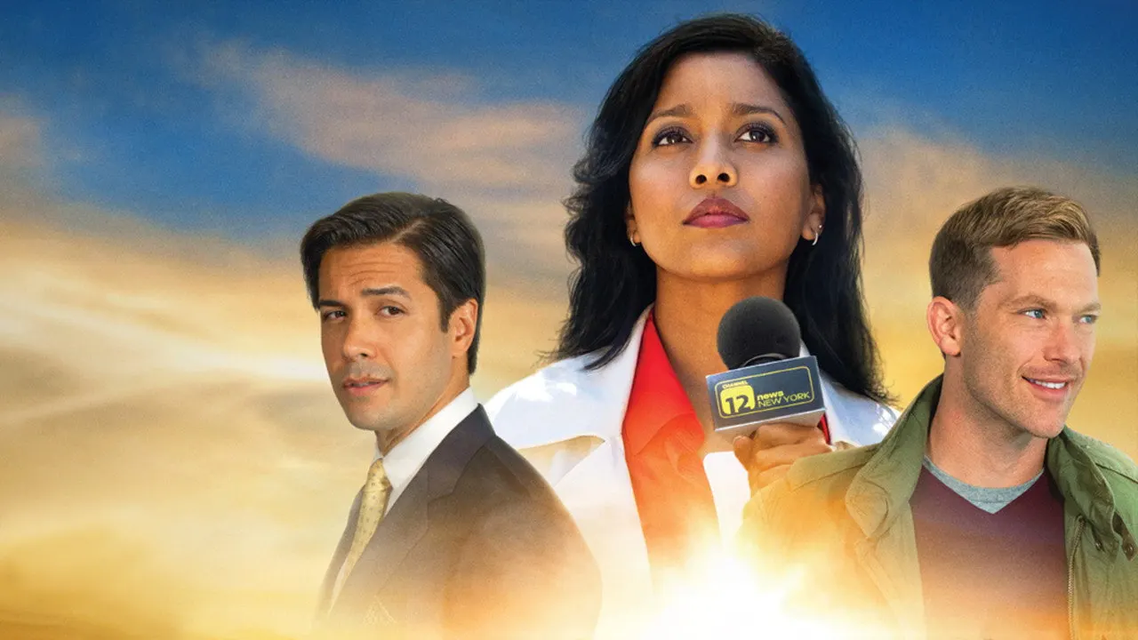 Cena de O Bom Sam (2019)