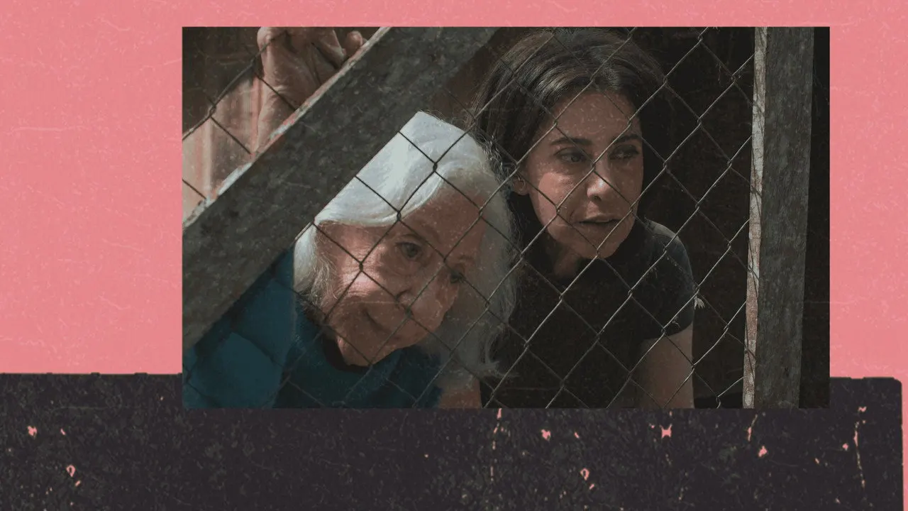 Cena de Amor e Sorte (2020)