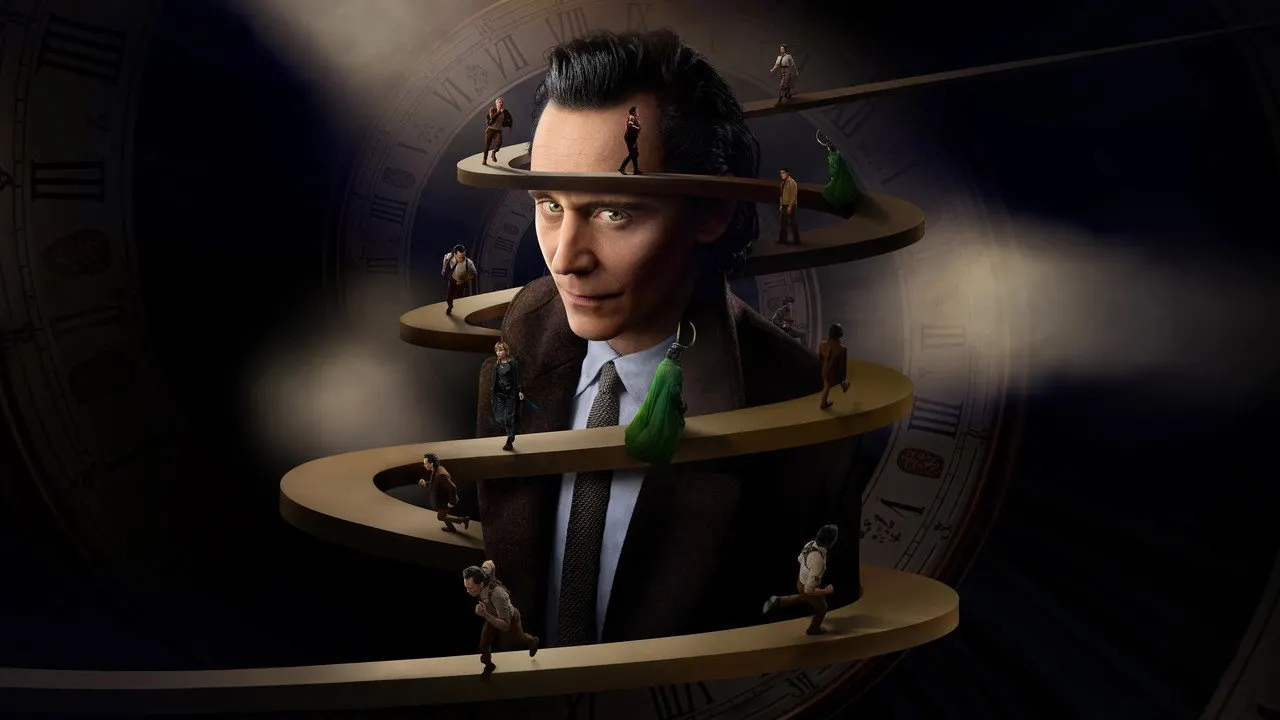 Cena de Loki (2021)