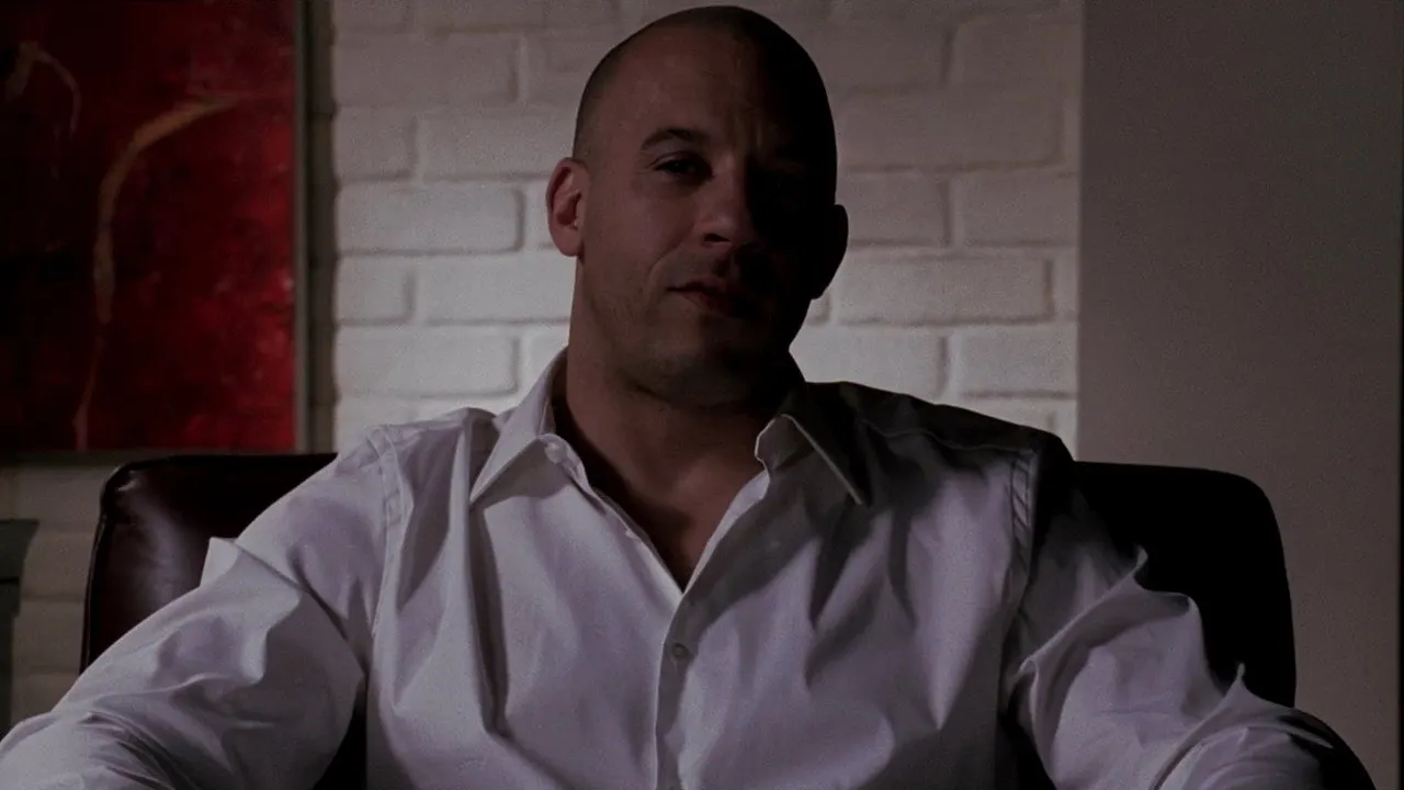 Cena de Los Bandoleros (2009)