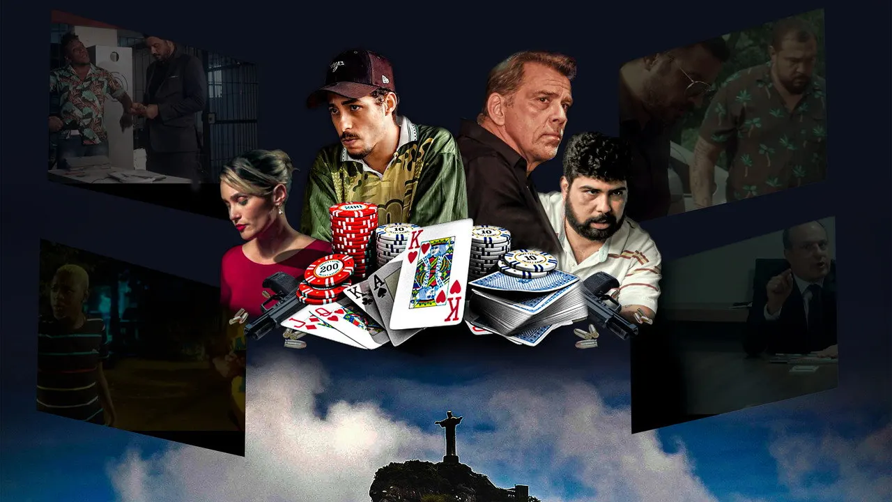 Cena de Contravenção (2021)