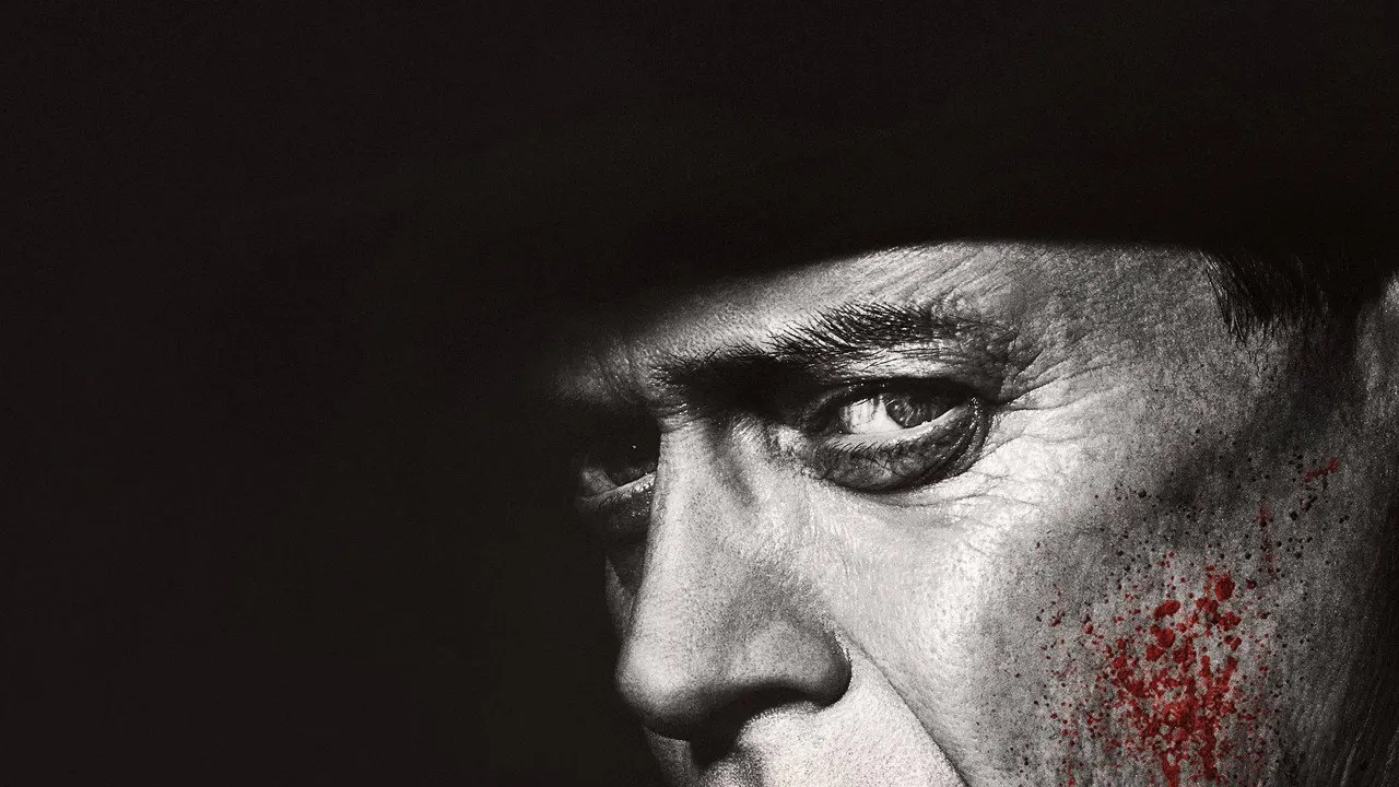 Cena de Boardwalk Empire: O Império do Contrabando (2010)