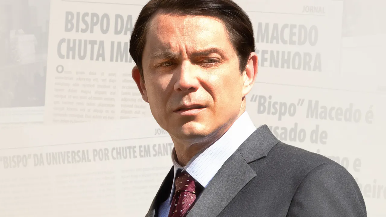 Cena de Nada a Perder 2: Não Se Pode Esconder a Verdade (2019)