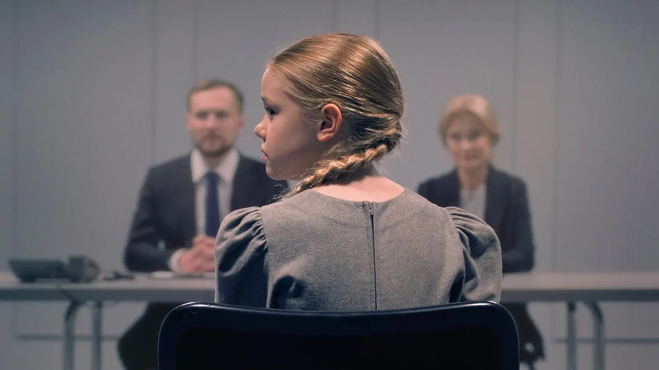 Cena de Síndrome da Apatia (2025)