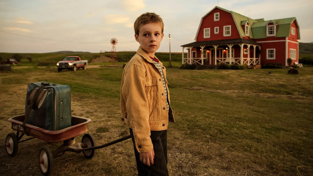 Cena de Uma Viagem Extraordinária (2013)