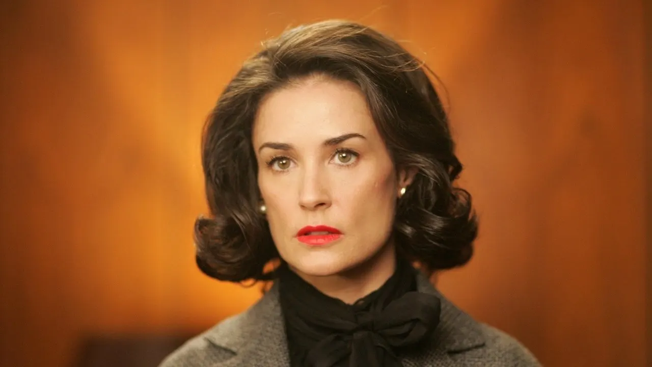Cena de Um Plano Brilhante (2007)