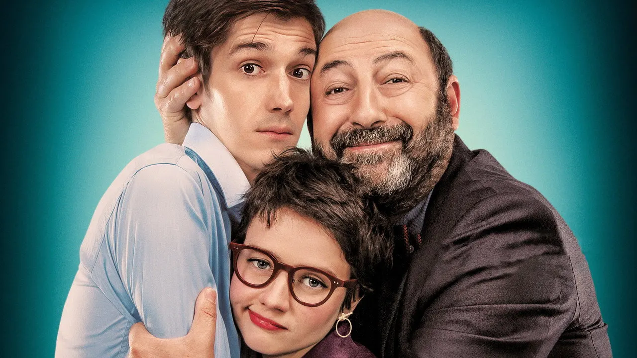 Cena de O Genro Da Minha Vida (2018)