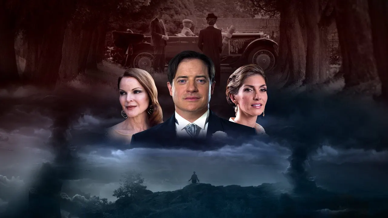 Cena de Vida Após a Vida (2020)