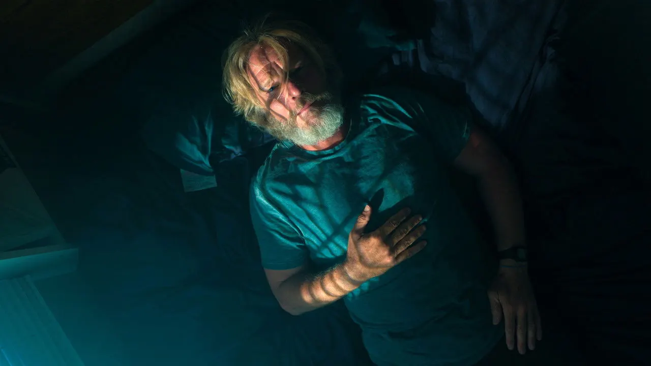 Cena de Soldado em Fúria (2025)