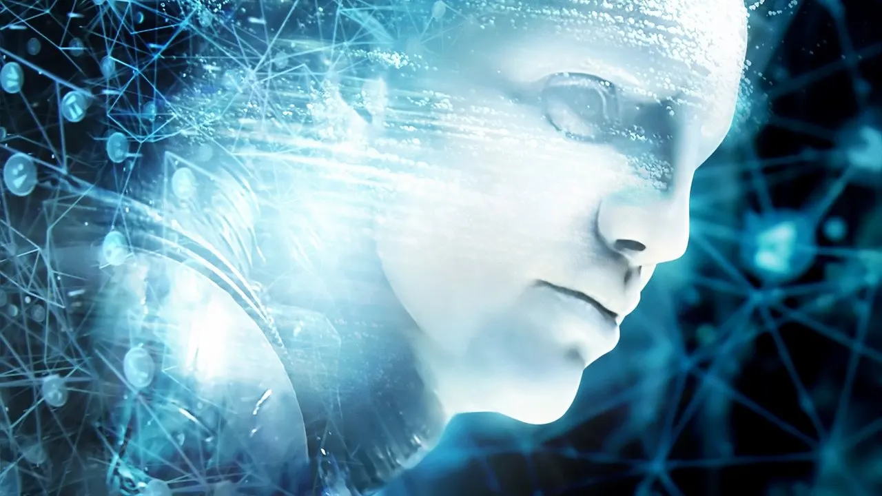 Cena de Prometheus (2012)