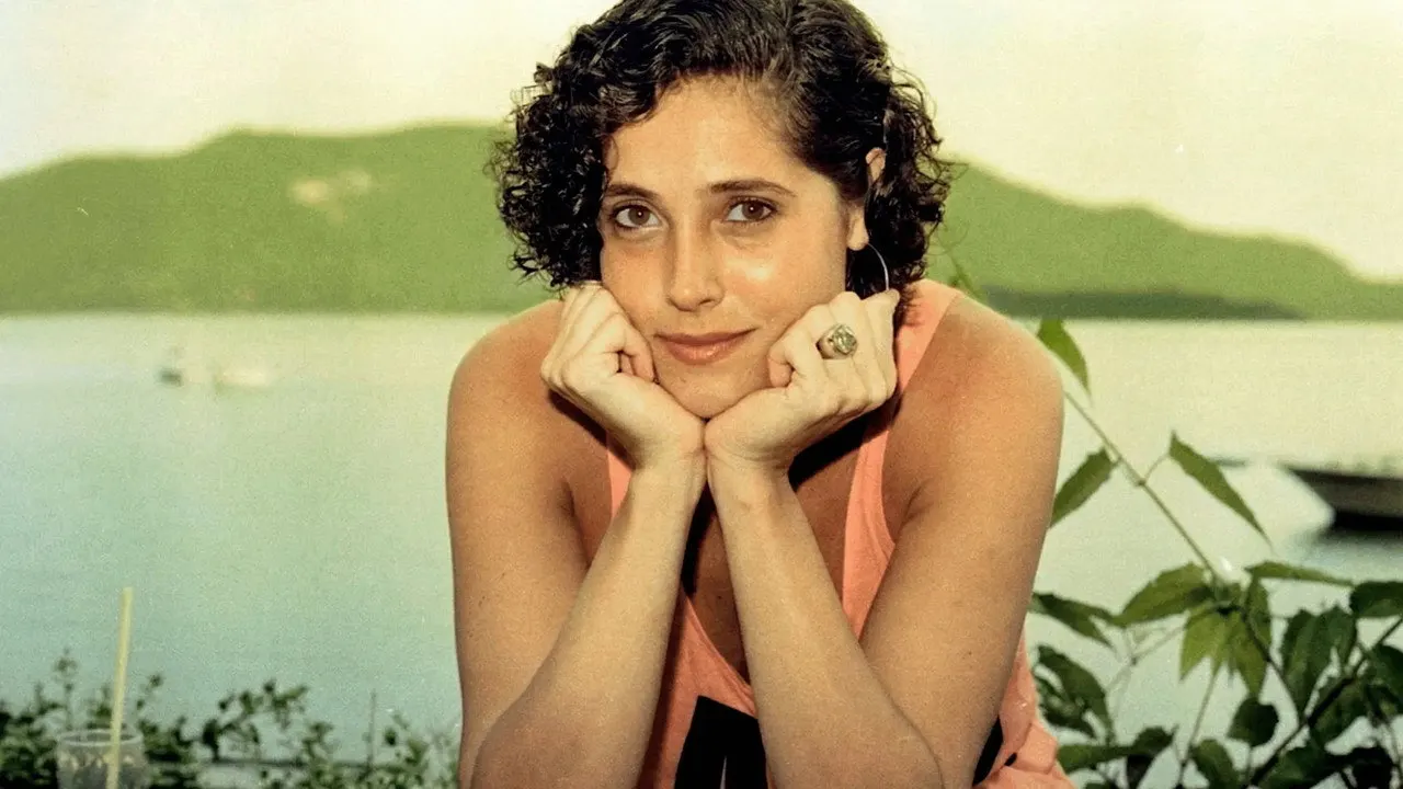 Cena de A Gata (1985)
