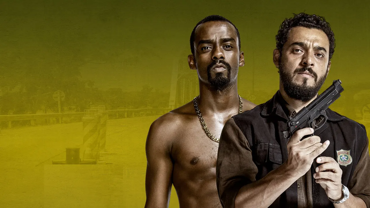 Cena de Impuros: O Filme (2019)