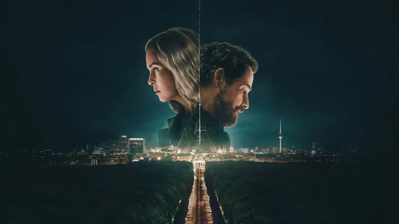 Cena de Unfamiliar (2026)