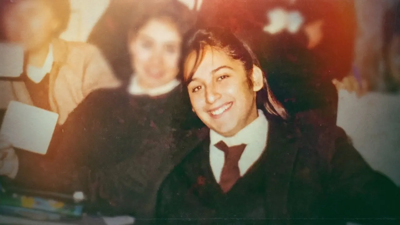 Cena de María Soledad: O Fim do Silêncio (2024)