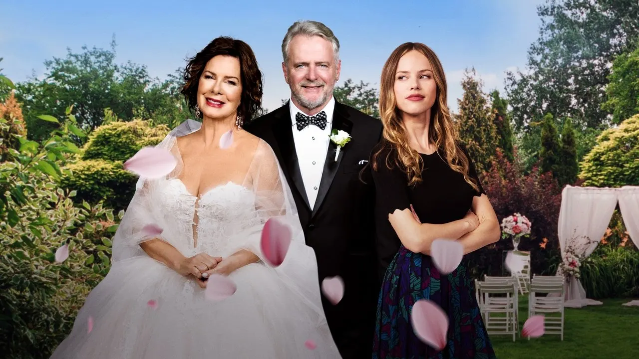 Cena de A Filha da Noiva (2023)