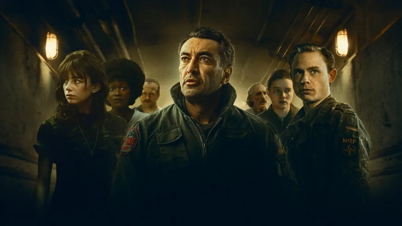 Cena de Noite Adentro (2020)