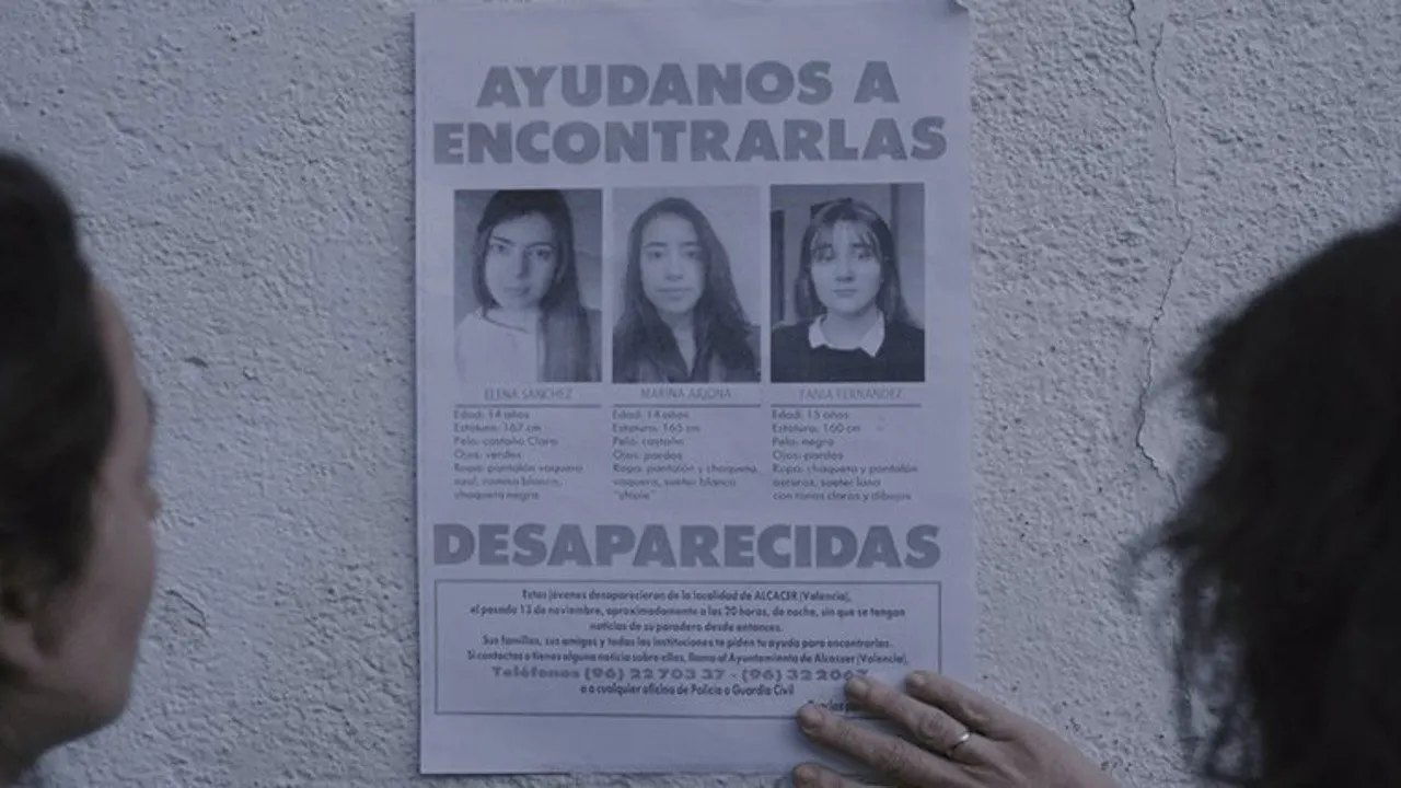 Cena de 75 días (2022)