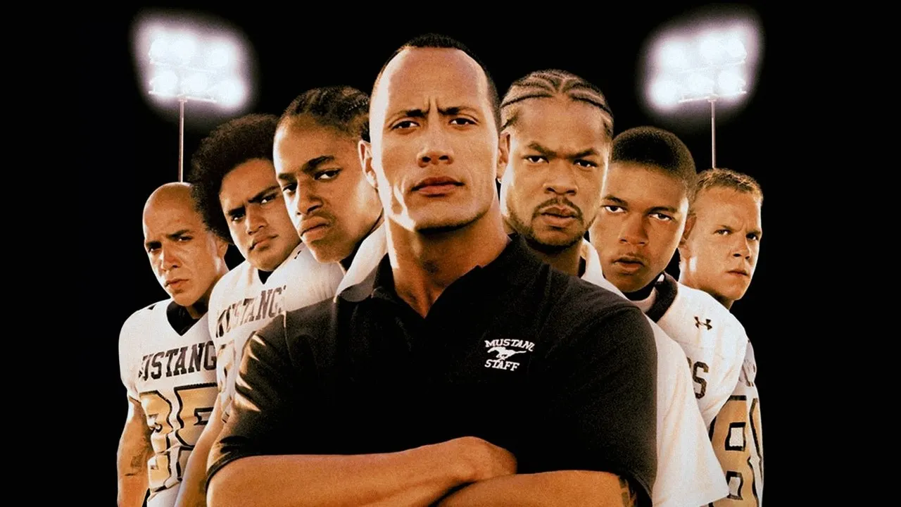 Cena de A Gangue está em Campo (2006)