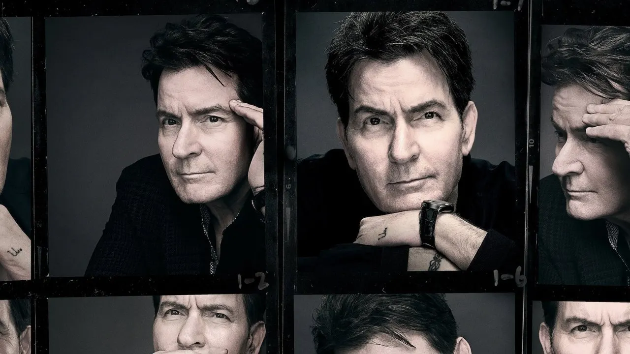 Cena de aka Charlie Sheen (2025)
