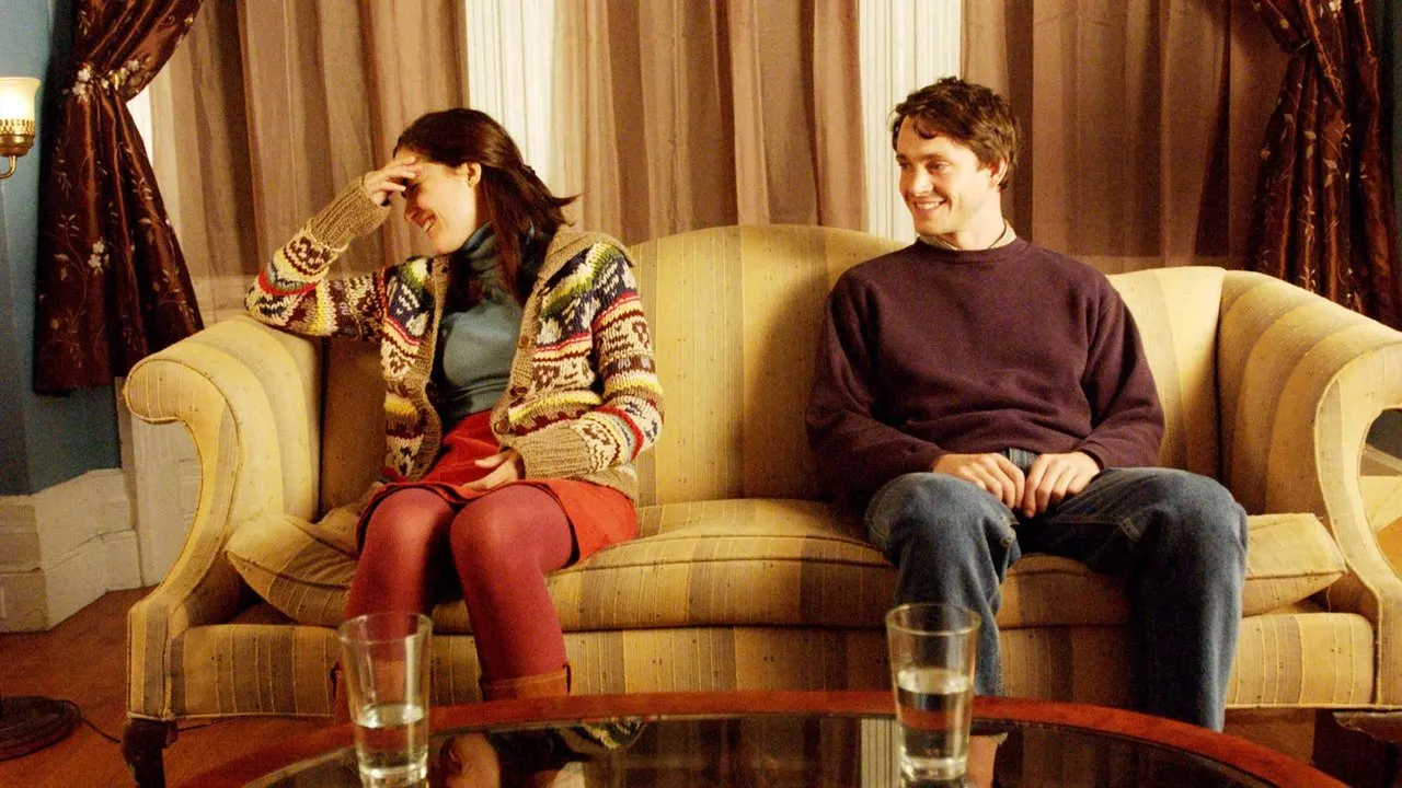 Cena de Adam (2009)