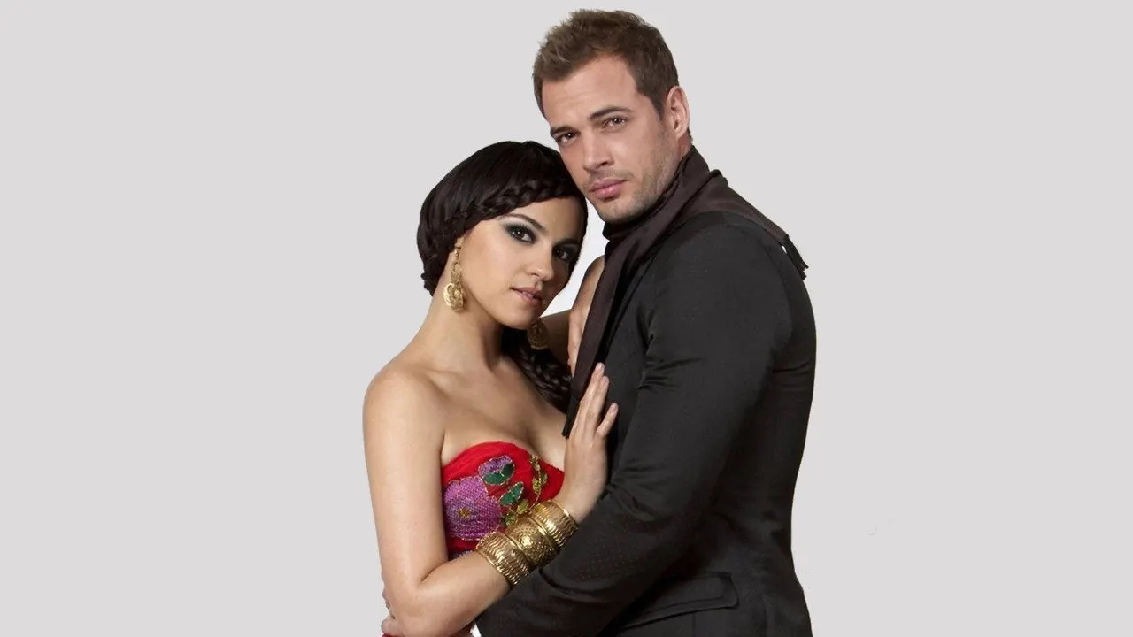 Cena de Triunfo do Amor (2010)
