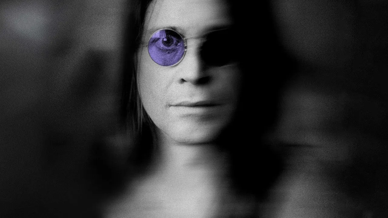 Cena de Ozzy: No Escape from Now (2025)
