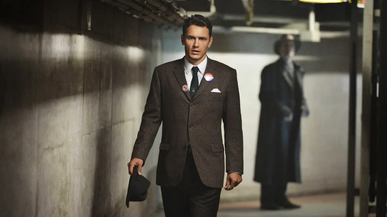 Cena de 11.22.63 (2016)