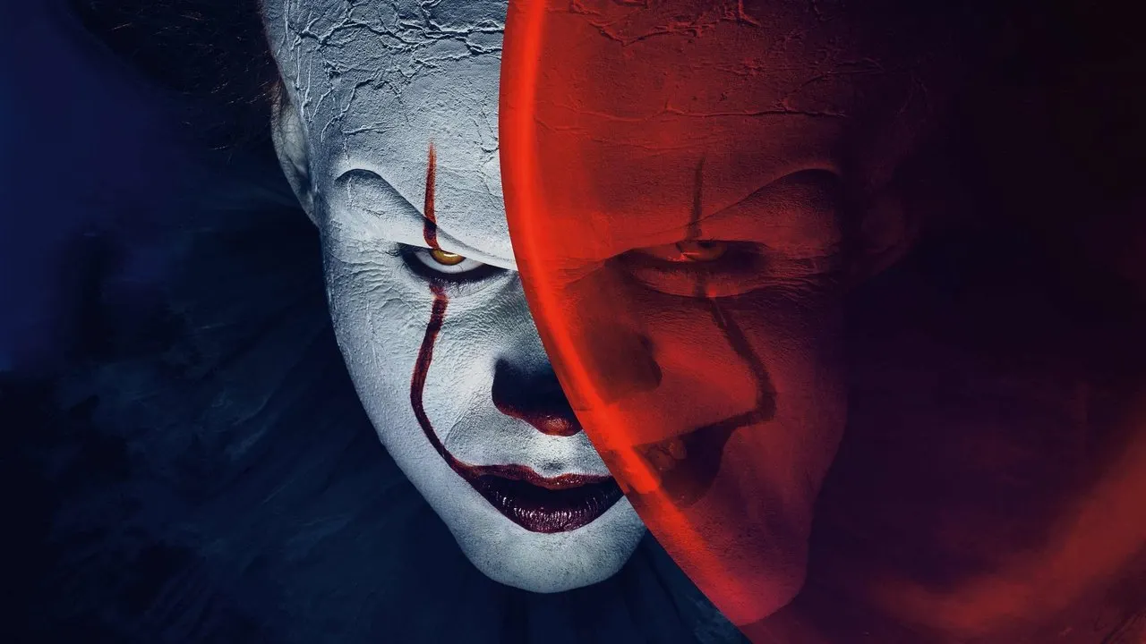 Cena de It: A Coisa (2017)
