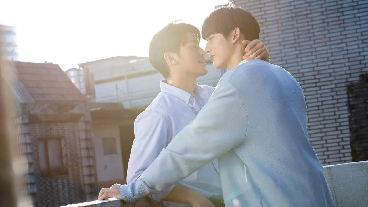 Cena de Kiseki Dear To Me (2023)