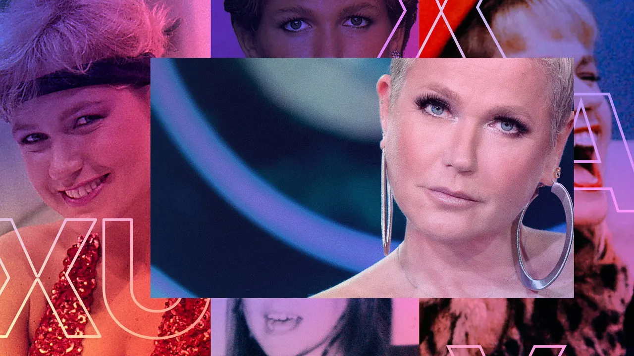 Cena de Xuxa, O Documentário (2023)