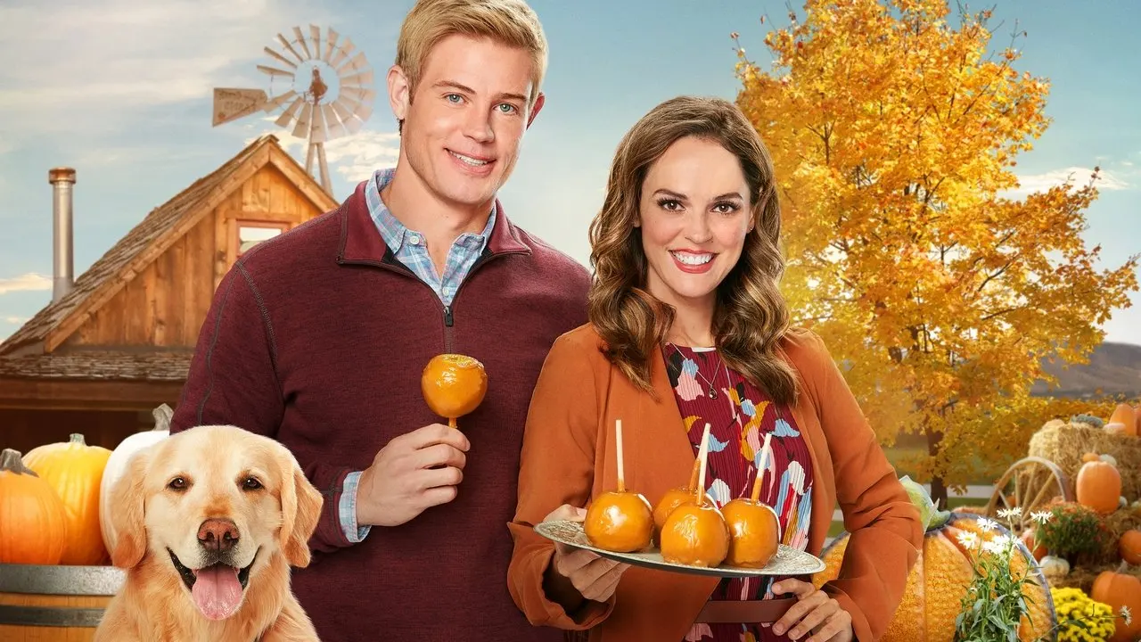Cena de Outono: Love, Fall & Order (2019)