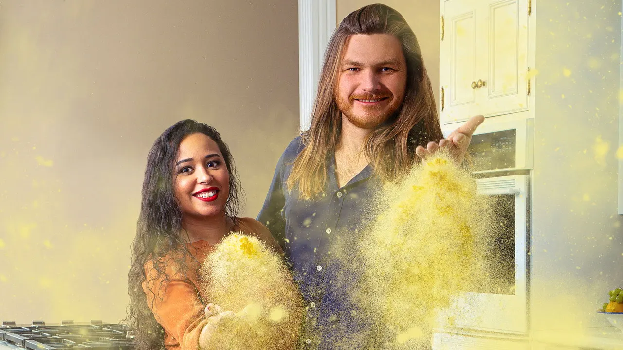 Cena de 90 Dias na Cozinha (2021)