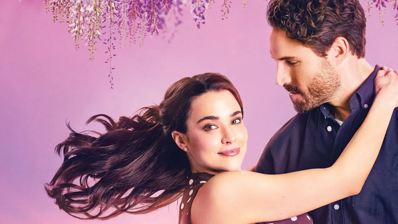 Cena de Quando Nasce o Amor (2023)