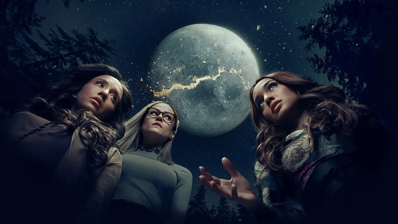 Cena de Escola de Magia (2015)