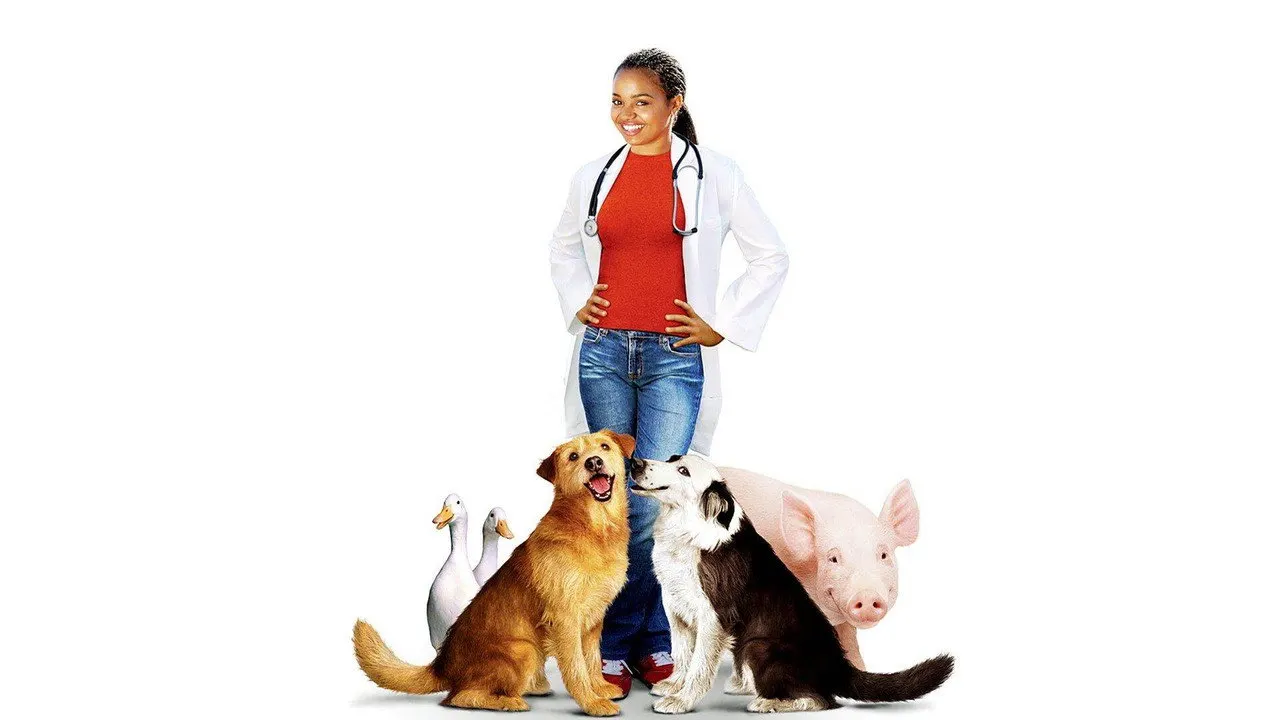 Cena de Dr. Dolittle 3 (2006)
