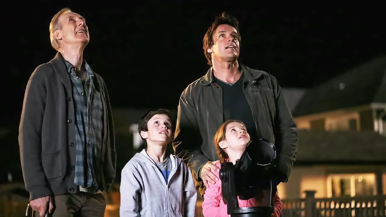 Cena de Impacto (2009)