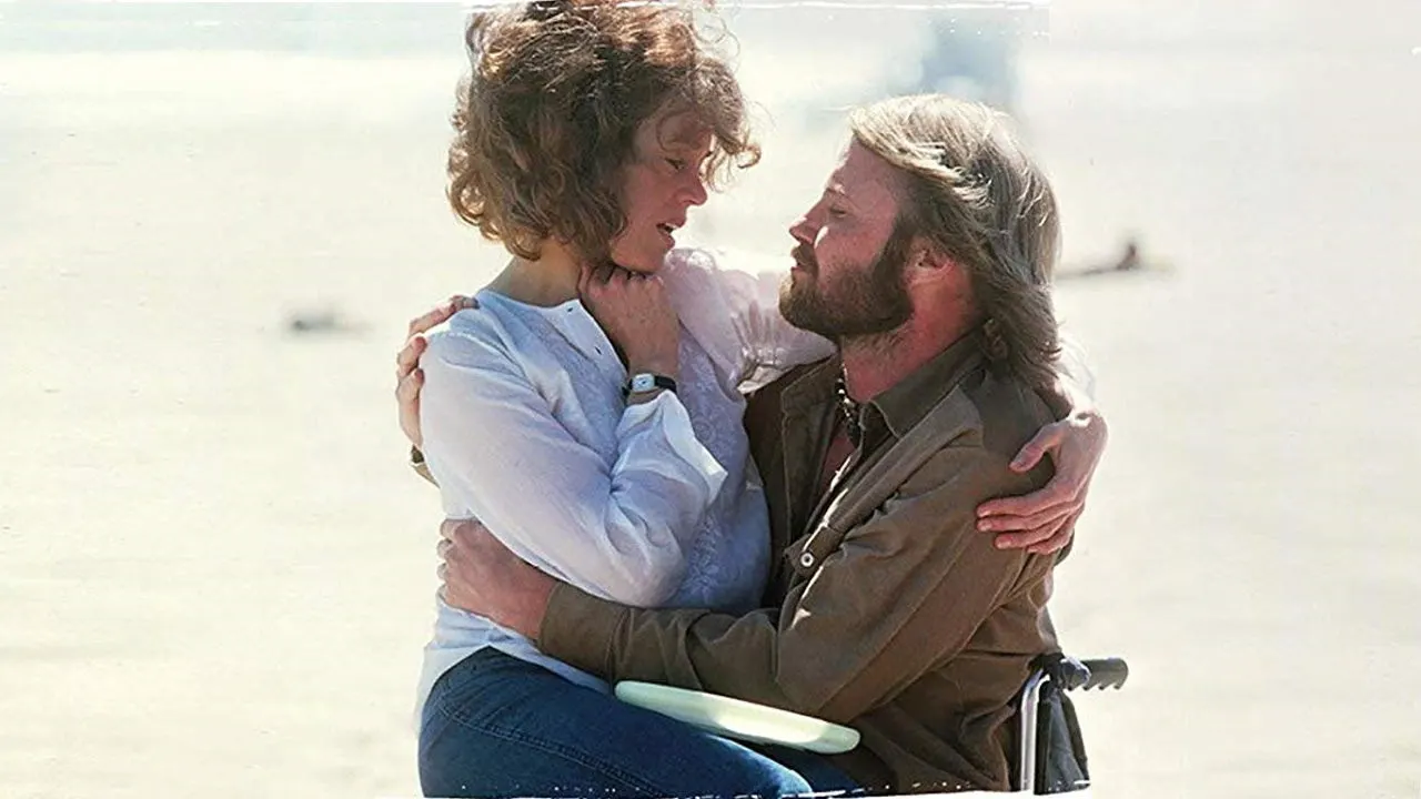 Cena de Amargo Regresso (1978)
