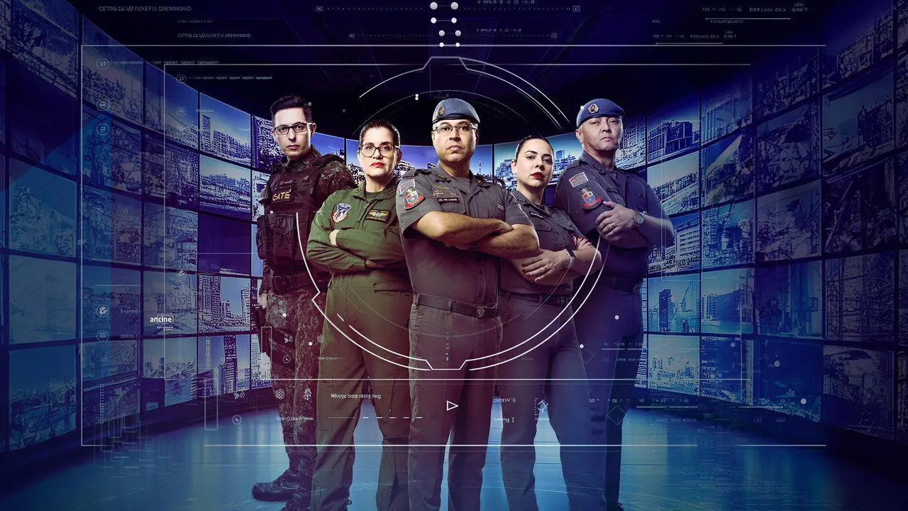Cena de Olhos da Lei (2023)