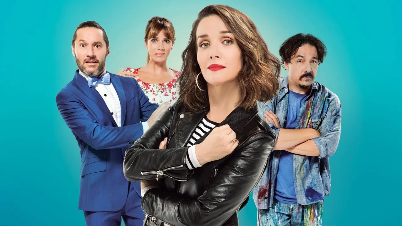 Cena de Muito Louca (2018)