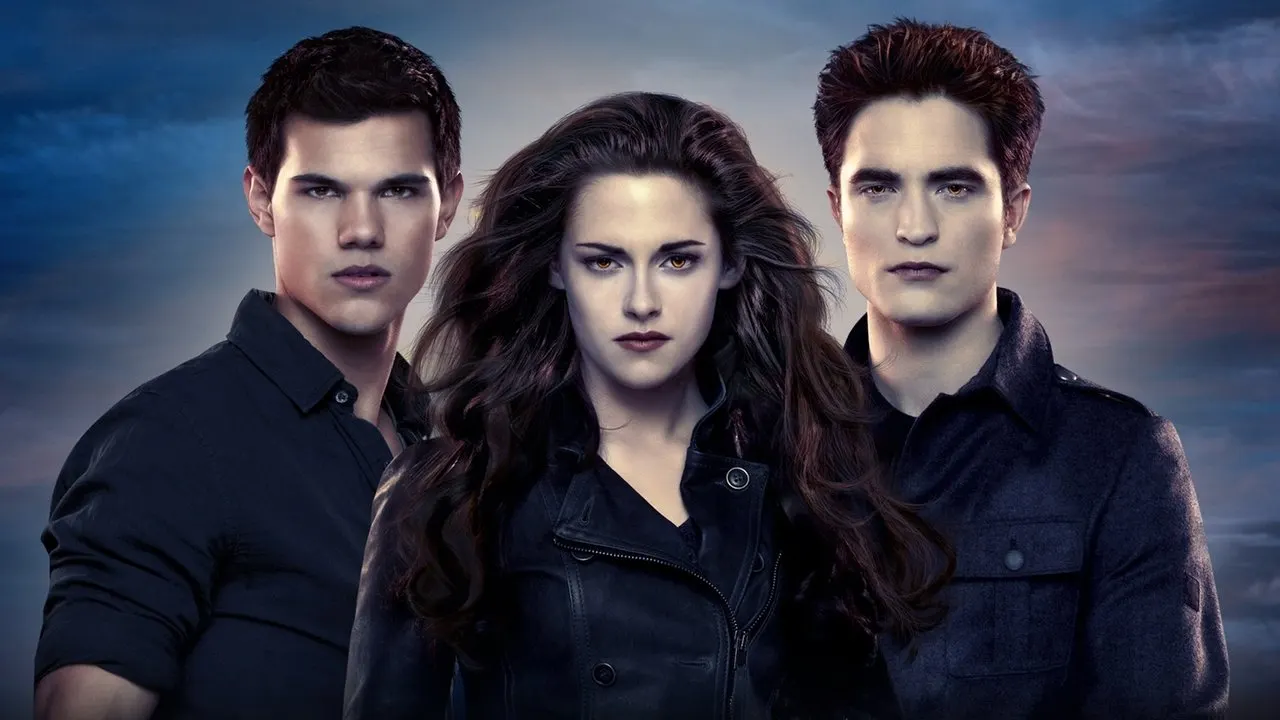 Cena de Crepúsculo: Amanhecer - Parte 2 (2012)