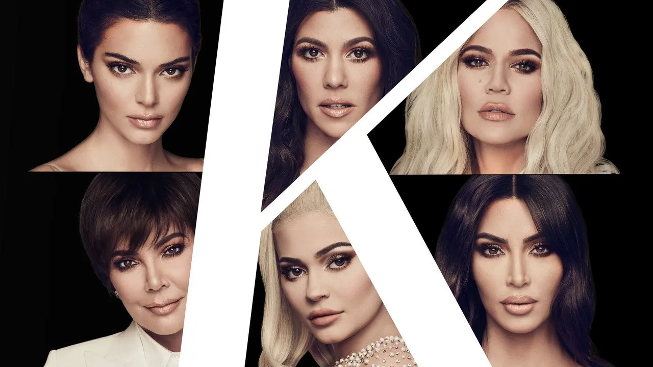 Cena de The Kardashians (2007)