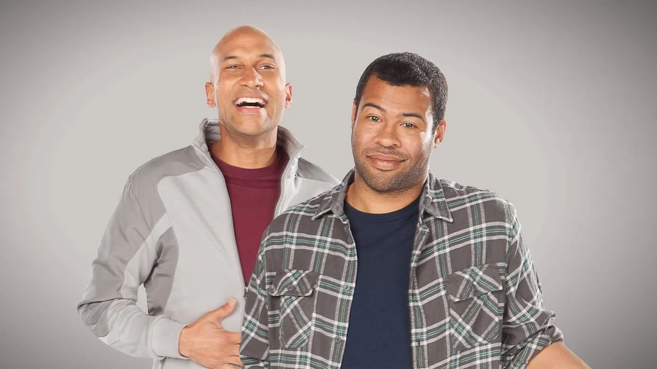 Cena de Key & Peele (2012)