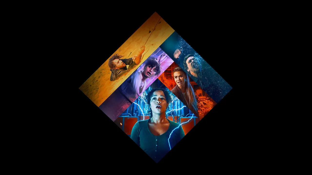 Cena de Escape Room 2: Tensão Máxima (2021)